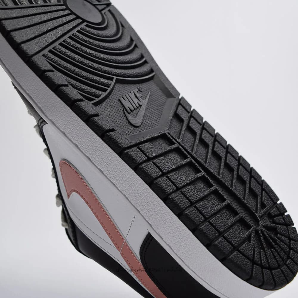 کتونی Nike مدل Air Jordan 1 Low – 553558-165 — تصویر ۳