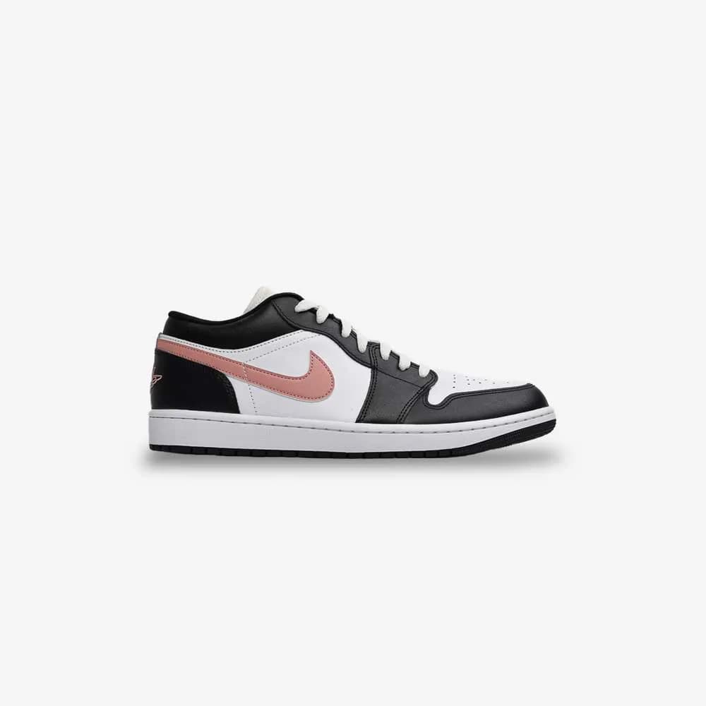 کتونی Nike مدل Air Jordan 1 Low – 553558-165