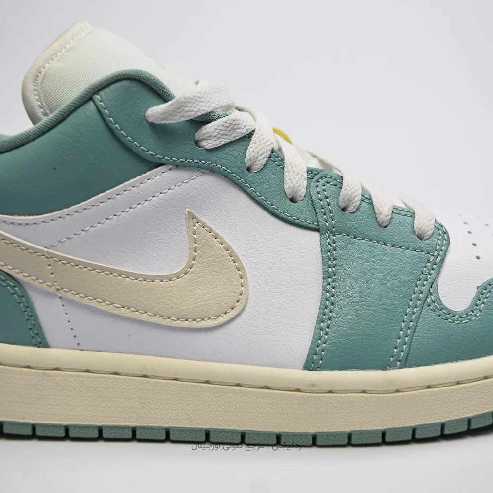 کتونی Nike مدل Air Jordan 1 Low – DC0774-138 — تصویر ۶