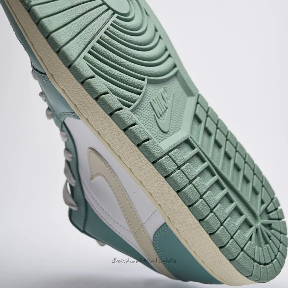 کتونی Nike مدل Air Jordan 1 Low – DC0774-138 — تصویر ۳