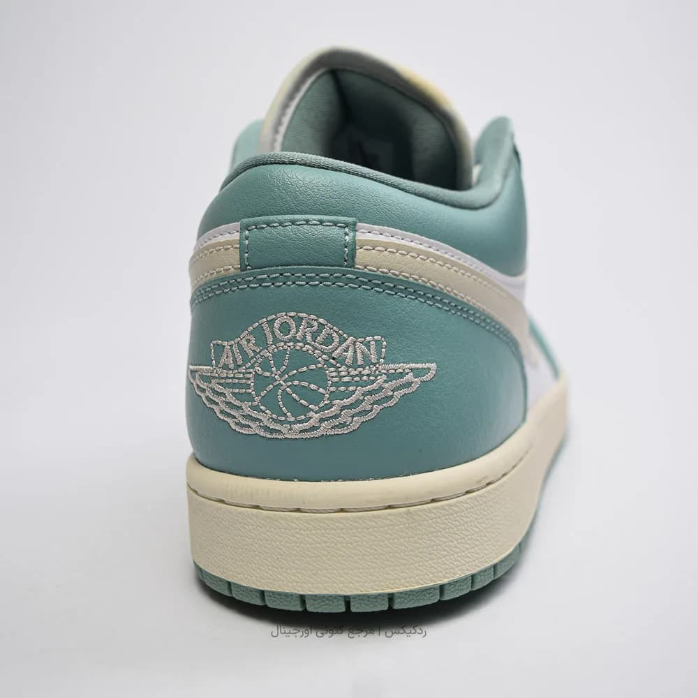 کتونی Nike مدل Air Jordan 1 Low – DC0774-138 — تصویر ۷