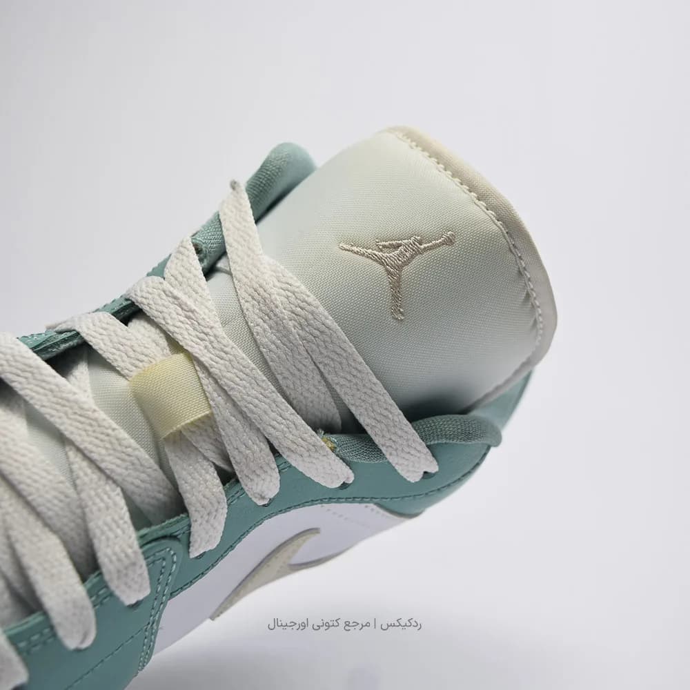 کتونی Nike مدل Air Jordan 1 Low – DC0774-138 — تصویر ۵