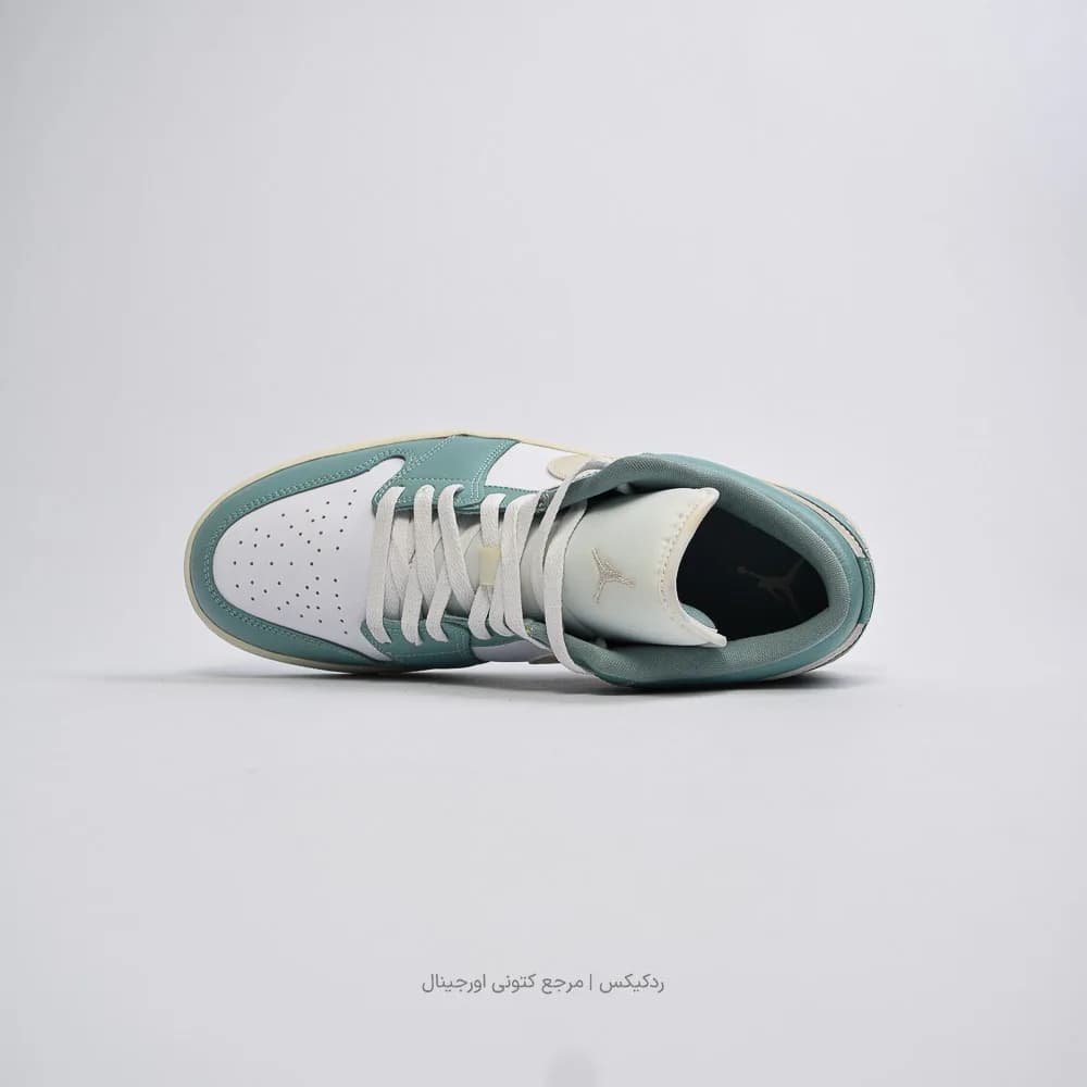 کتونی Nike مدل Air Jordan 1 Low – DC0774-138 — تصویر ۸