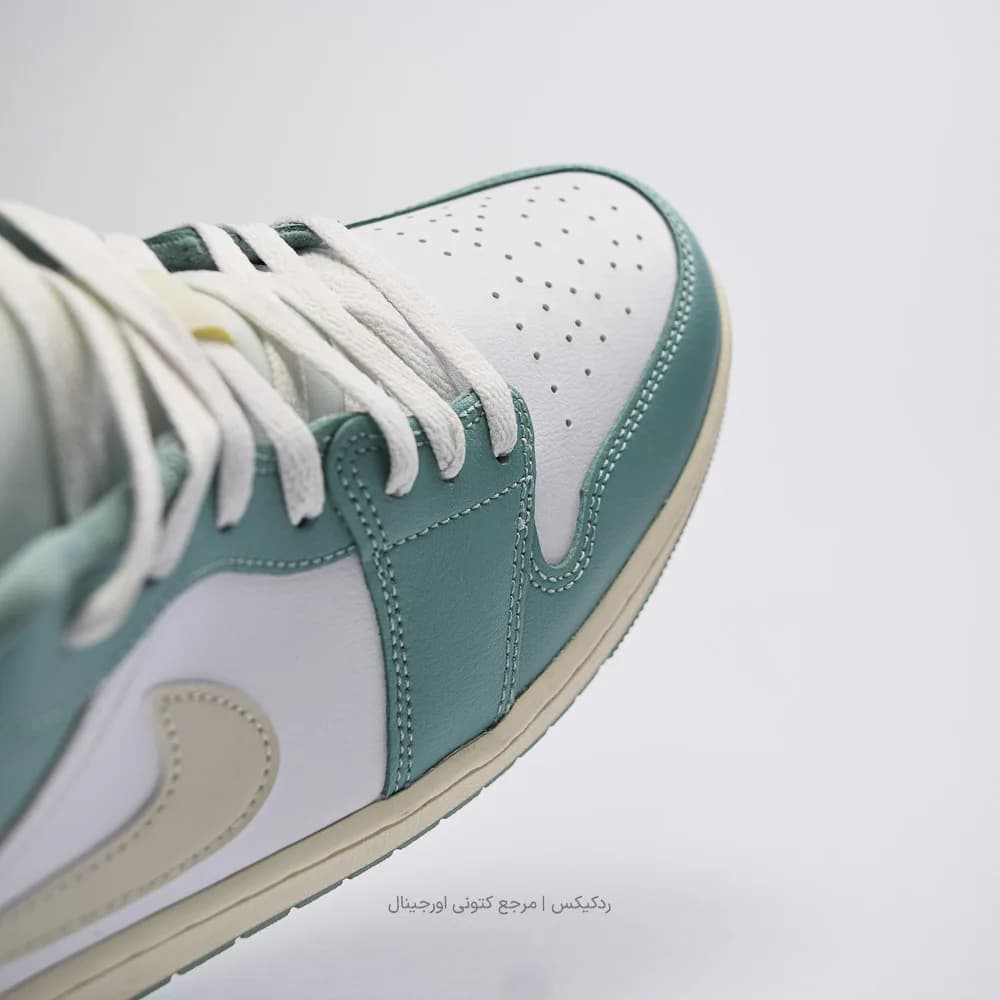 کتونی Nike مدل Air Jordan 1 Low – DC0774-138 — تصویر ۴
