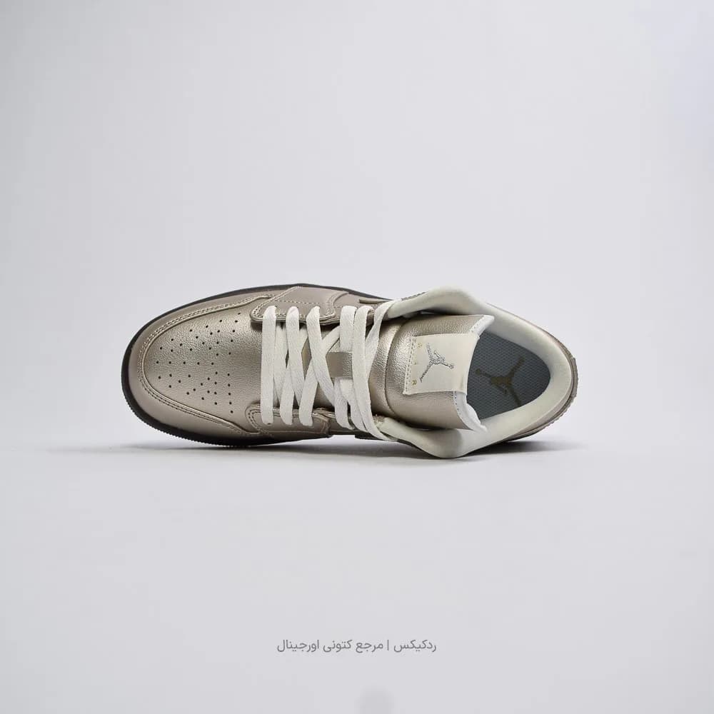 کتونی Nike مدل Air Jordan 1 Low SE – HQ3529-099 — تصویر ۸