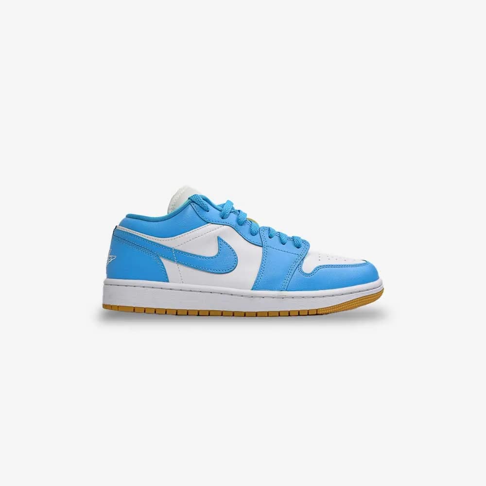 کتونی Nike مدل Air Jordan 1 Low – DC0774-104