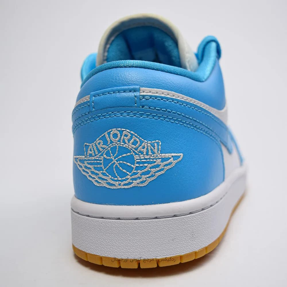 کتونی Nike مدل Air Jordan 1 Low – DC0774-104 — تصویر ۷