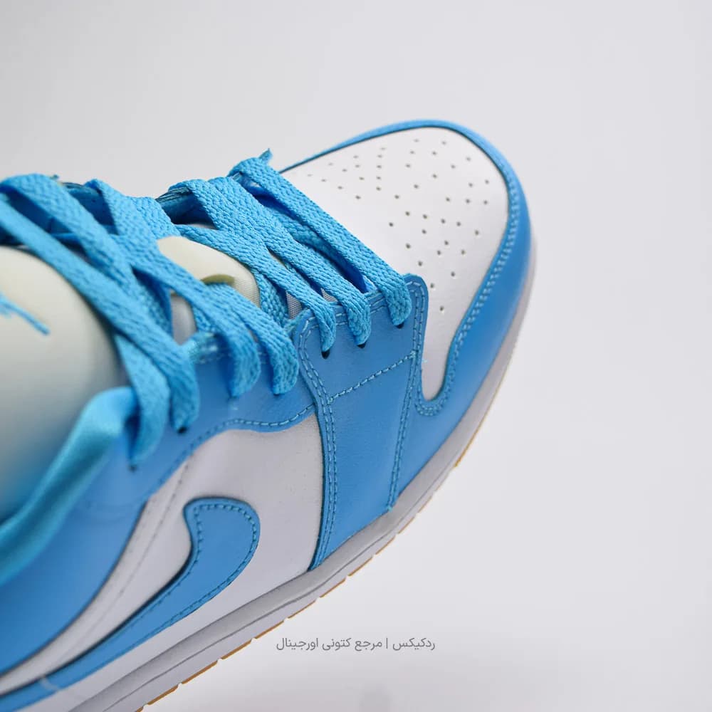 کتونی Nike مدل Air Jordan 1 Low – DC0774-104 — تصویر ۴