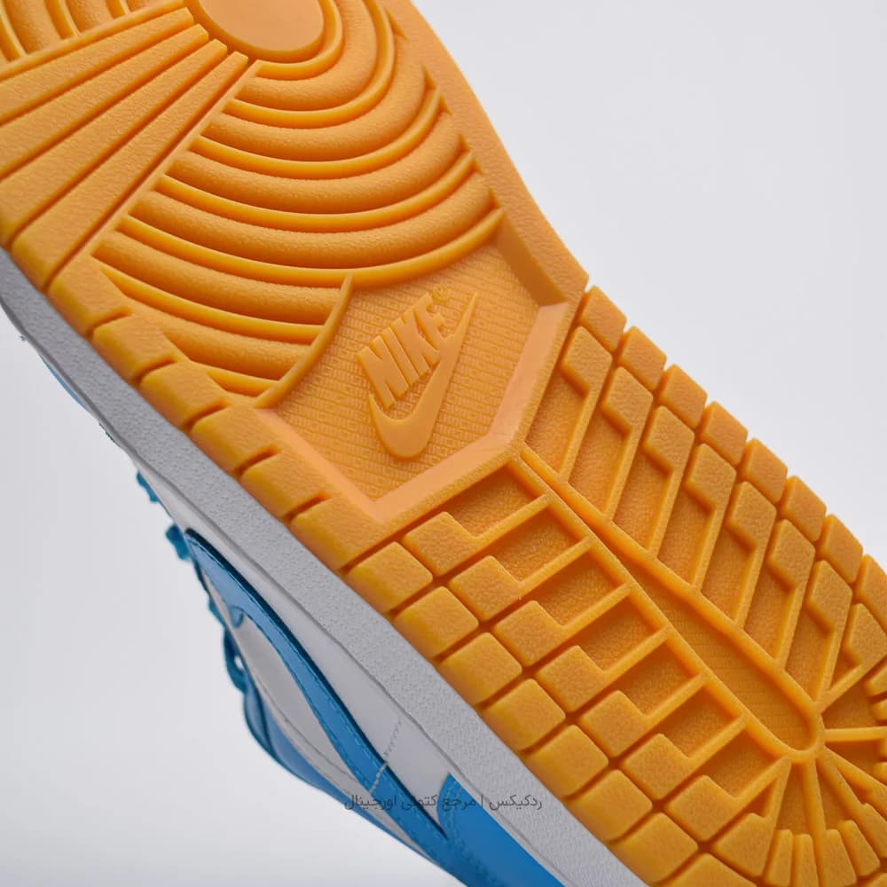کتونی Nike مدل Air Jordan 1 Low – DC0774-104 — تصویر ۳