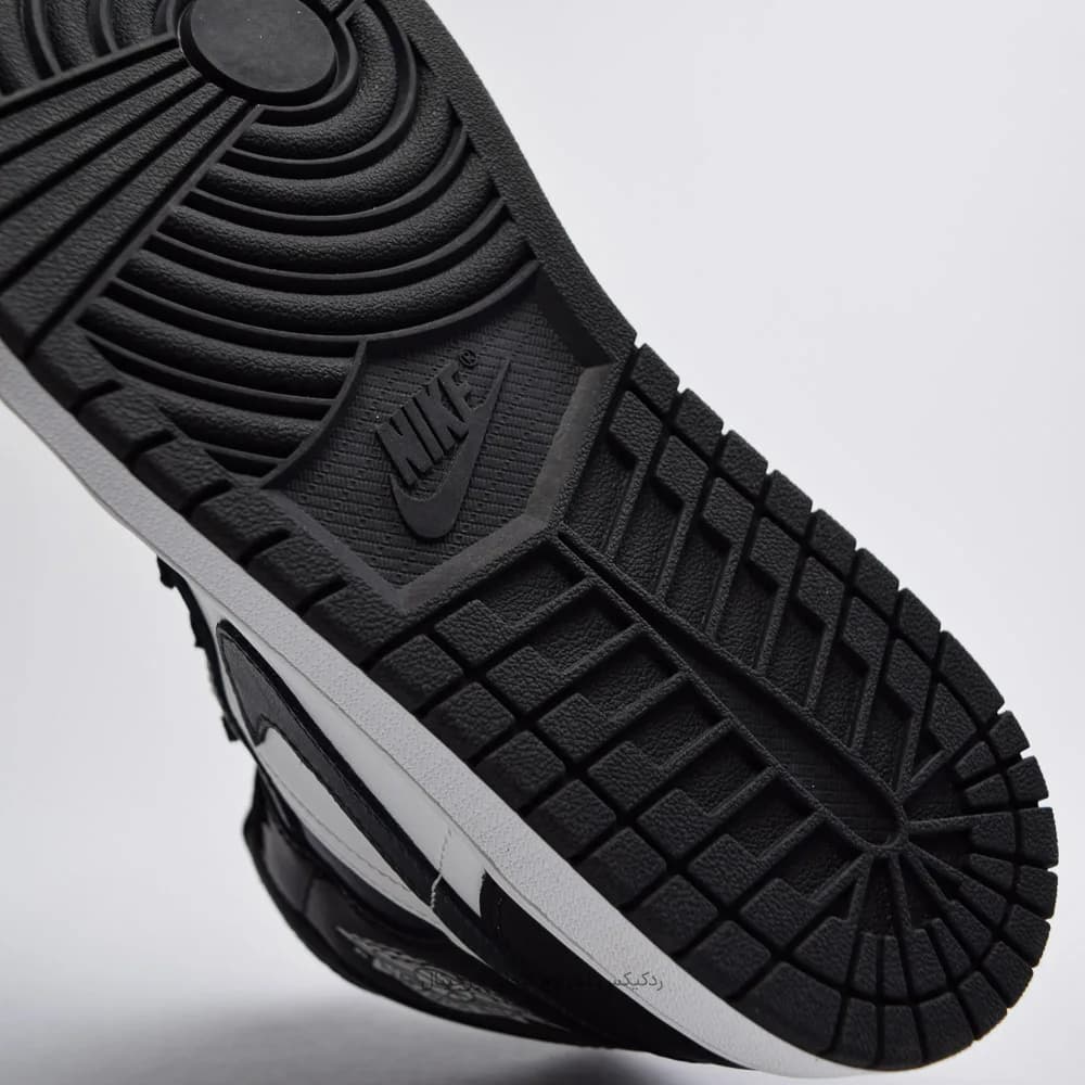 کتونی Nike مدل Air Jordan 1 Mid – DQ8426-010 — تصویر ۴