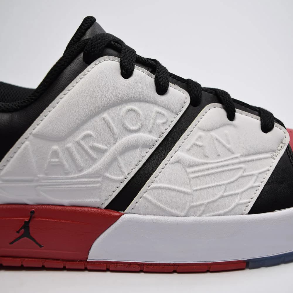 کتونی Nike مدل Jordan Nu Retro 1 Low – DV5141-601 — تصویر ۸