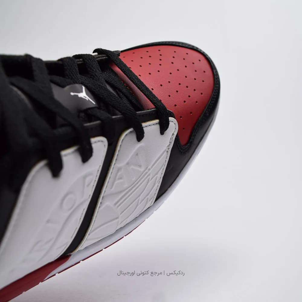 کتونی Nike مدل Jordan Nu Retro 1 Low – DV5141-601 — تصویر ۶