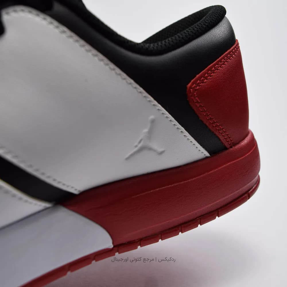 کتونی Nike مدل Jordan Nu Retro 1 Low – DV5141-601 — تصویر ۳