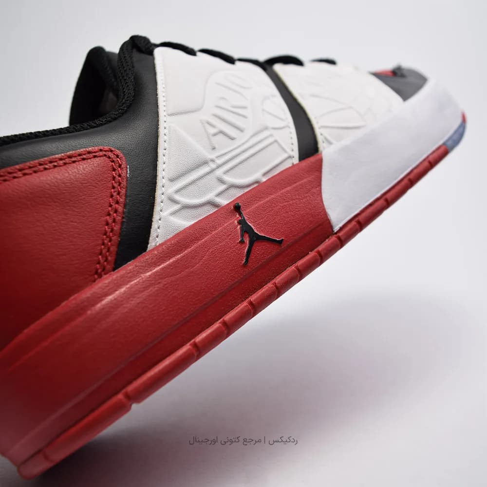کتونی Nike مدل Jordan Nu Retro 1 Low – DV5141-601 — تصویر ۴