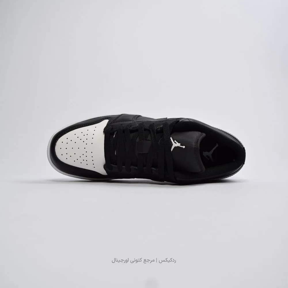 کتونی Nike مدل Air Jordan 1 Low – 553558-043 — تصویر ۷