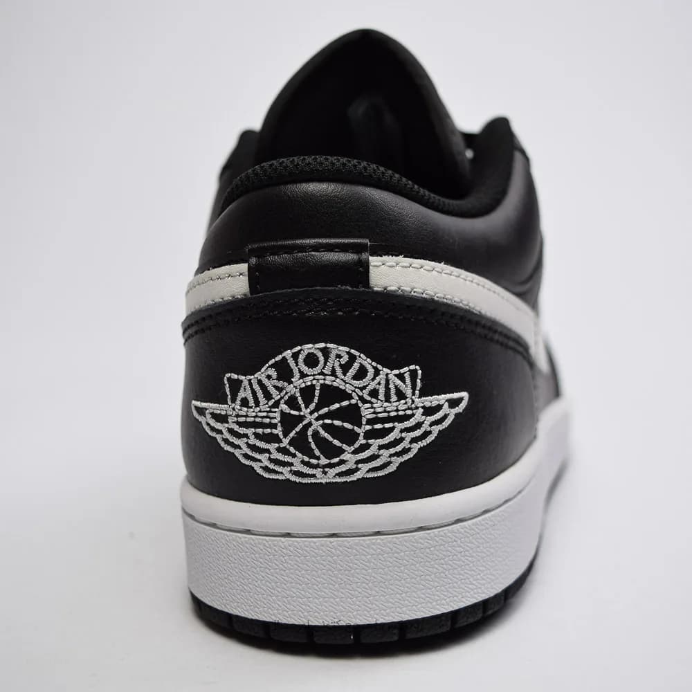 کتونی Nike مدل Air Jordan 1 Low – 553558-043 — تصویر ۶