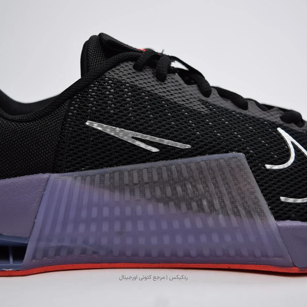 کفش کراسفیت Nike مدل Metcon 9 – DZ2537-003 — تصویر ۸