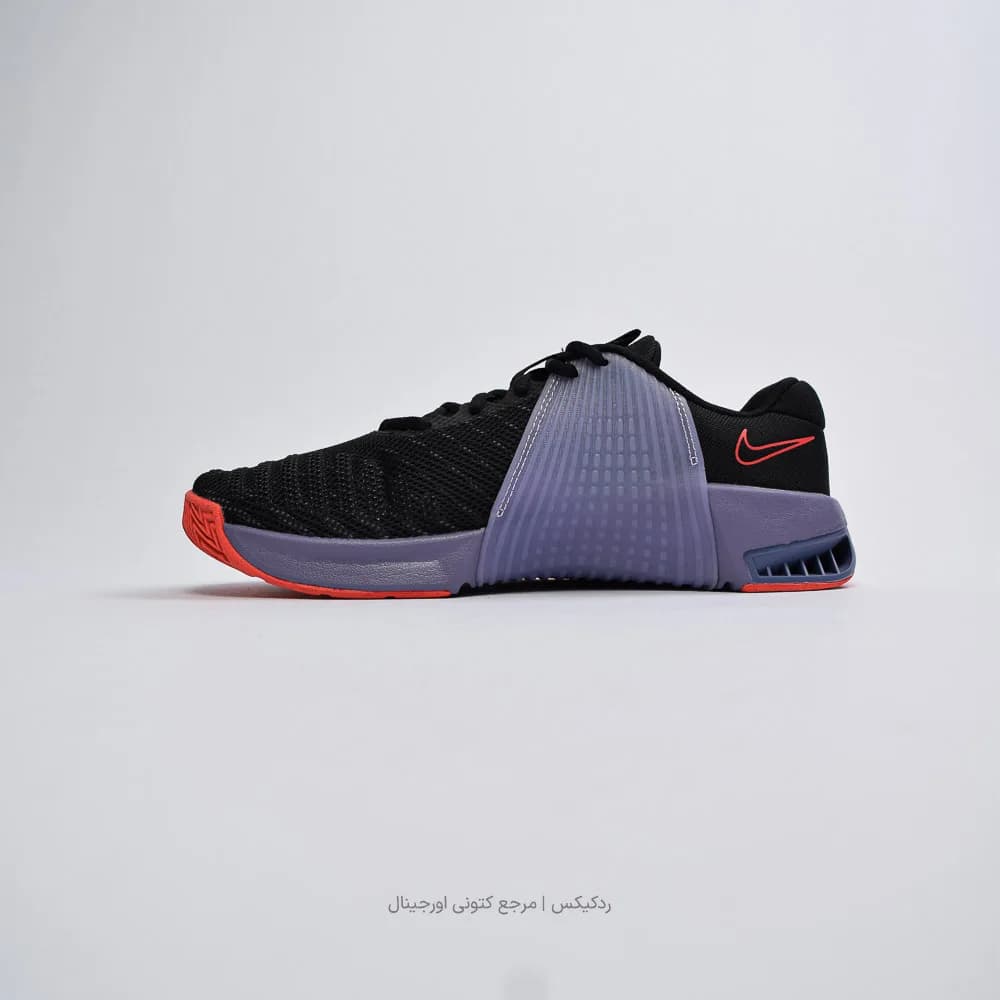 کفش کراسفیت Nike مدل Metcon 9 – DZ2537-003 — تصویر ۳