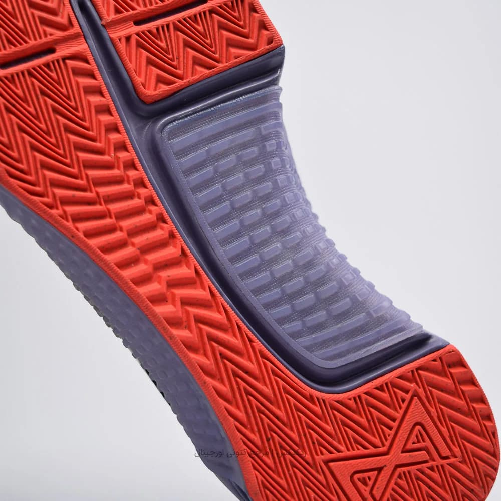 کفش کراسفیت Nike مدل Metcon 9 – DZ2537-003 — تصویر ۶