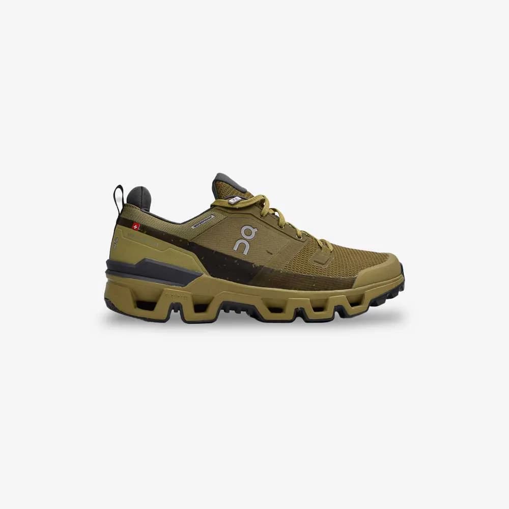 کتونی On Running مدل Cloudwander Waterproof – 73.97821