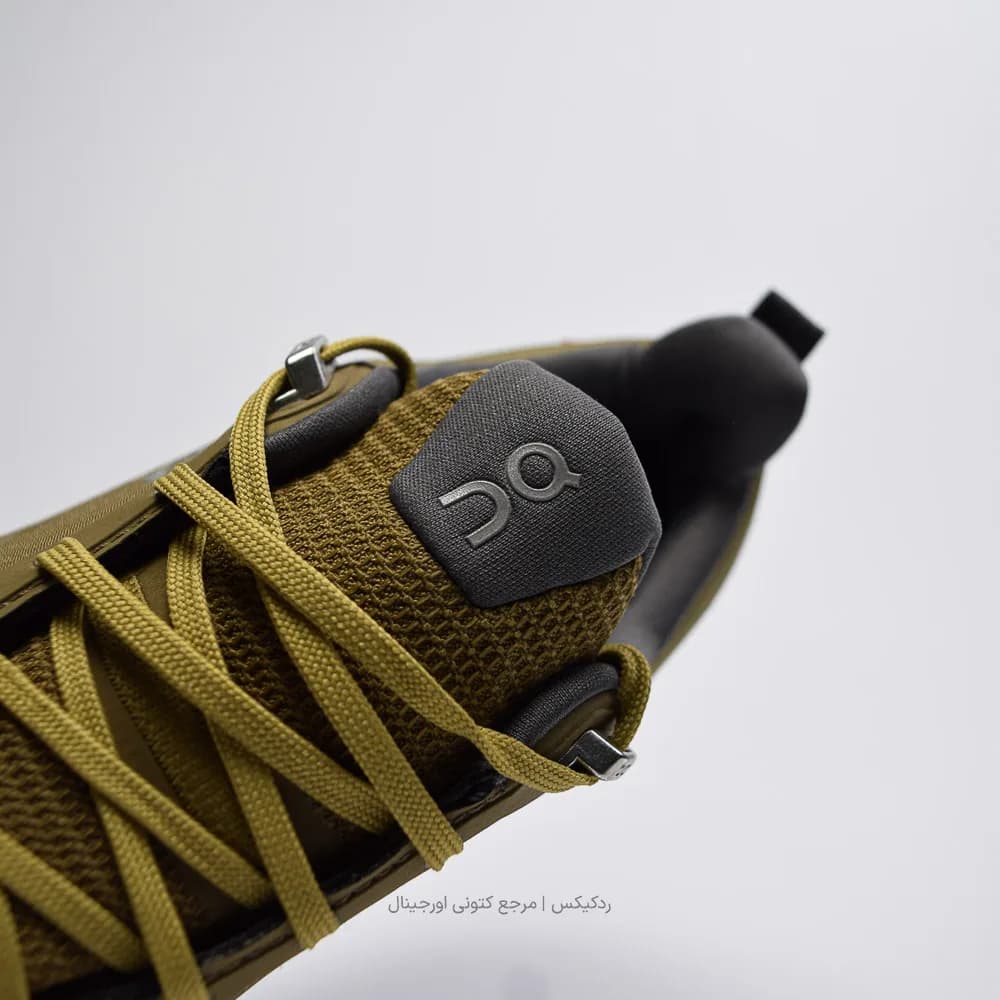 کتونی On Running مدل Cloudwander Waterproof – 73.97821 — تصویر ۸