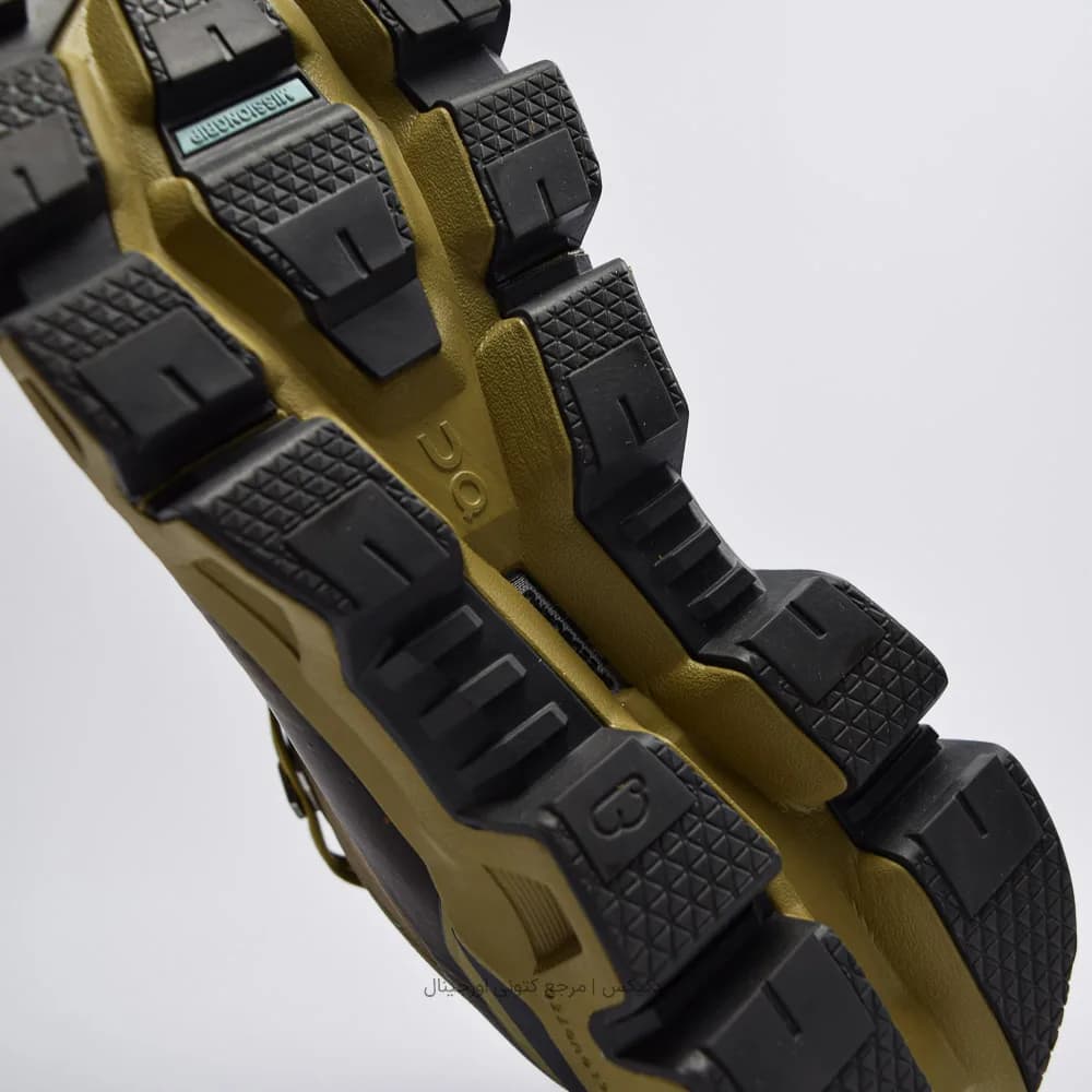 کتونی On Running مدل Cloudwander Waterproof – 73.97821 — تصویر ۶