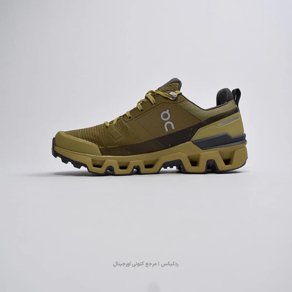 کتونی On Running مدل Cloudwander Waterproof – 73.97821 — تصویر ۲