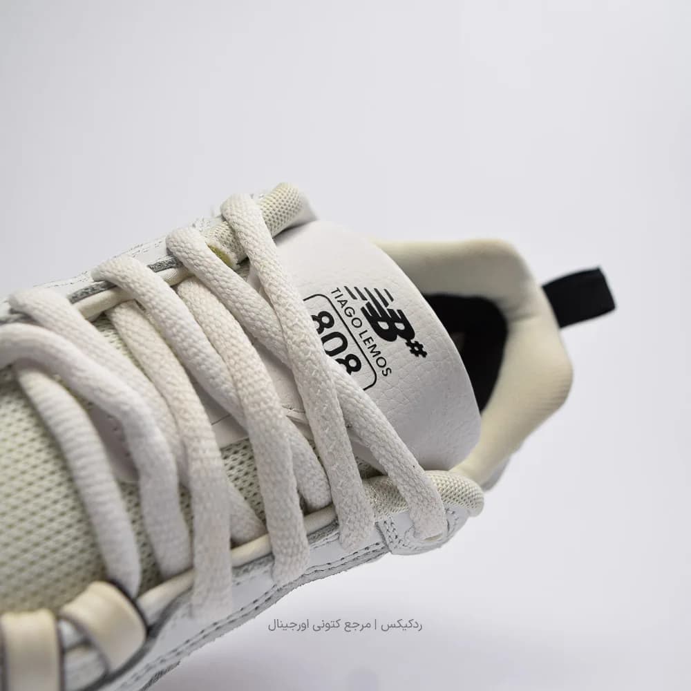 کتونی New Balance مدل 808 – NM808TNB — تصویر ۵