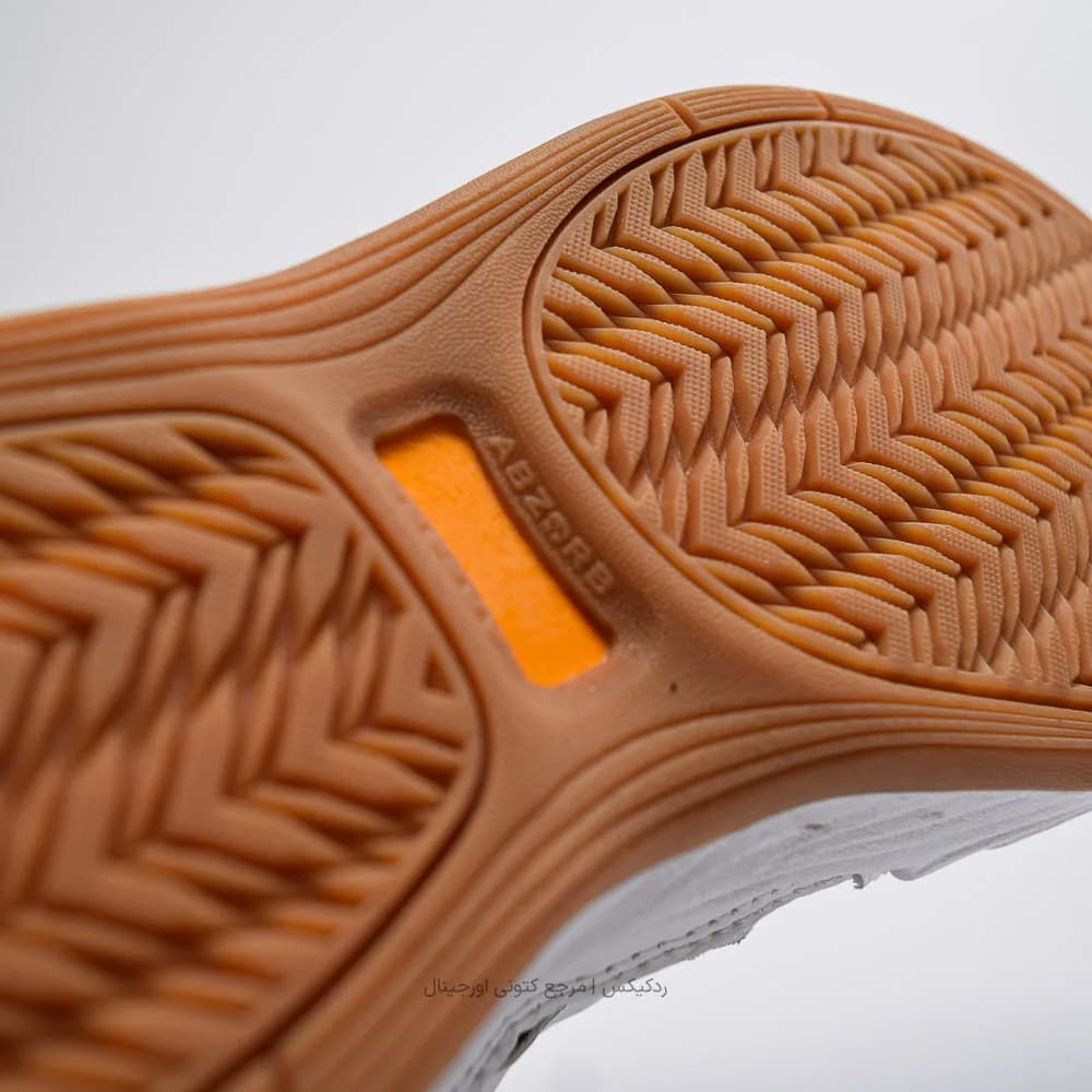کتونی New Balance مدل 808 – NM808TNB — تصویر ۲