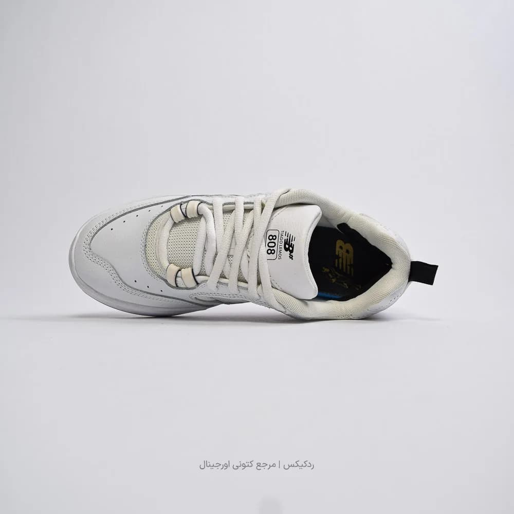 کتونی New Balance مدل 808 – NM808TNB — تصویر ۸