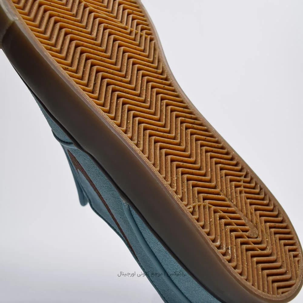 کتونی Nike مدل SB x Stefan Janoski – FN5893-400 — تصویر ۳