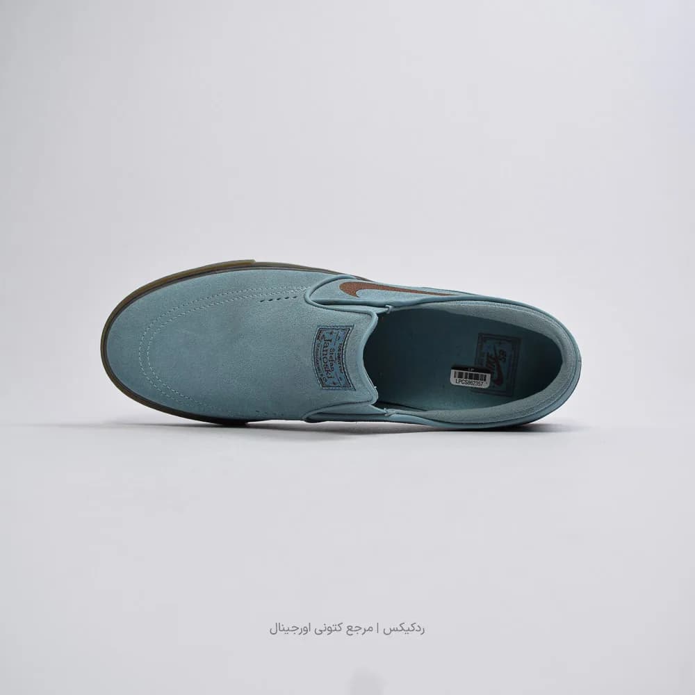 کتونی Nike مدل SB x Stefan Janoski – FN5893-400 — تصویر ۸