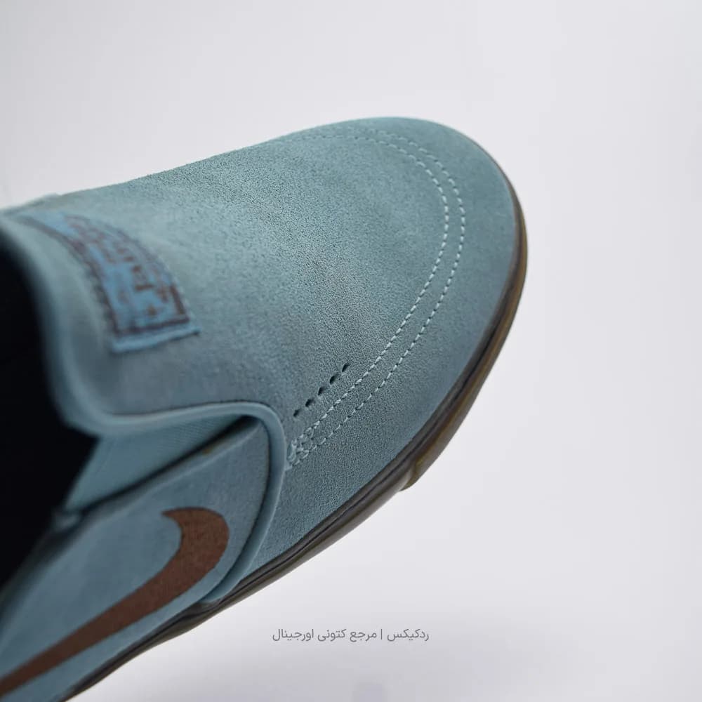 کتونی Nike مدل SB x Stefan Janoski – FN5893-400 — تصویر ۴