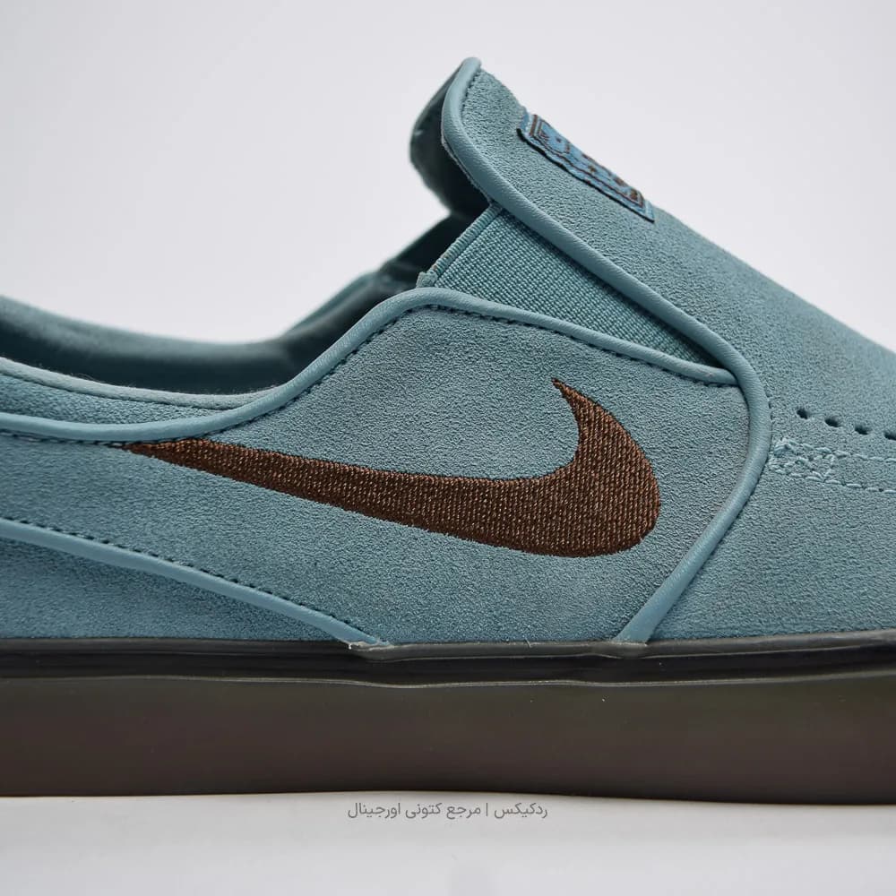 کتونی Nike مدل SB x Stefan Janoski – FN5893-400 — تصویر ۶
