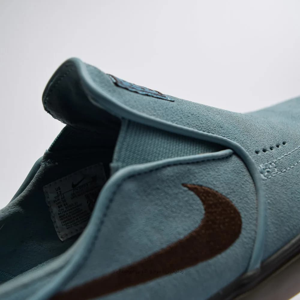 کتونی Nike مدل SB x Stefan Janoski – FN5893-400 — تصویر ۲