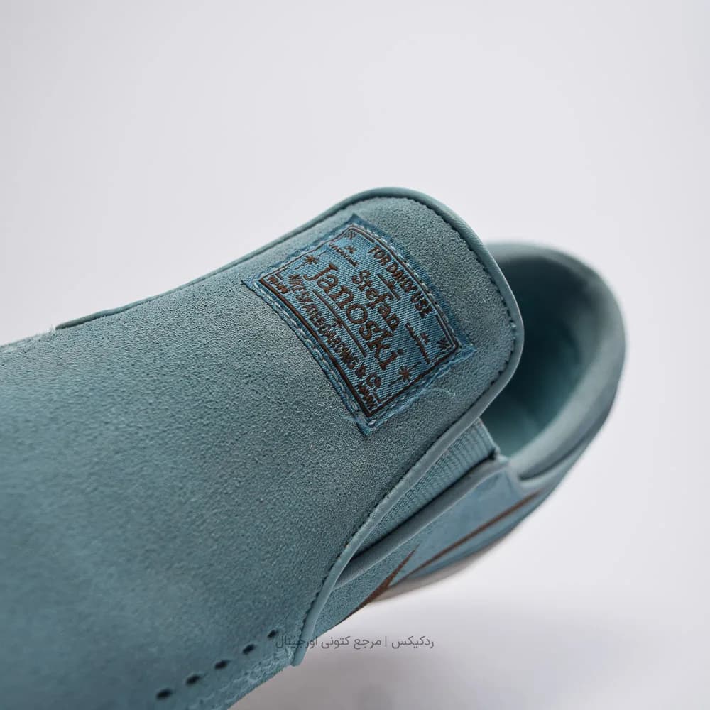 کتونی Nike مدل SB x Stefan Janoski – FN5893-400 — تصویر ۵