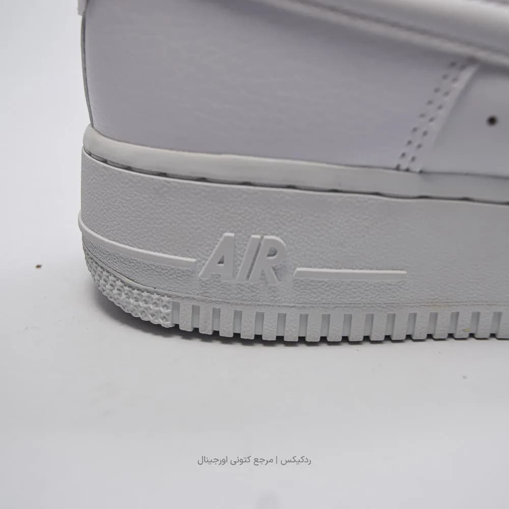 کتونی Nike مدل Air Force 1 Low – HF2014-100 — تصویر ۴