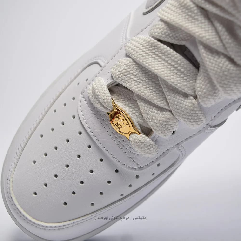 کتونی Nike مدل Air Force 1 Low – HF2014-100 — تصویر ۲