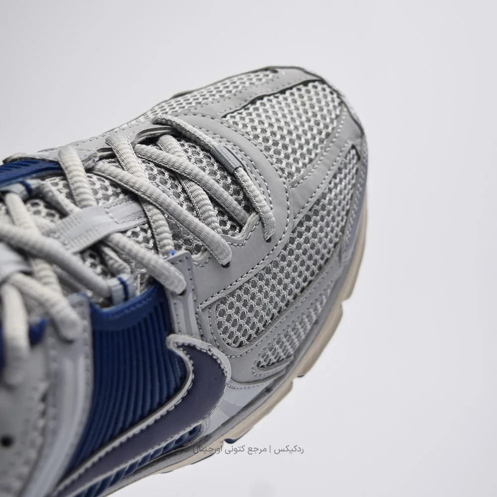 کتونی Nike مدل Zoom Vomero 5 – FB9149-003 — تصویر ۷