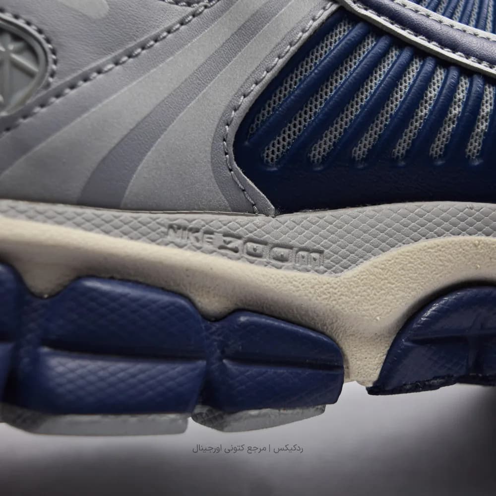 کتونی Nike مدل Zoom Vomero 5 – FB9149-003 — تصویر ۴