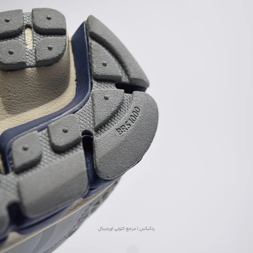 کتونی Nike مدل Zoom Vomero 5 – FB9149-003 — تصویر ۲