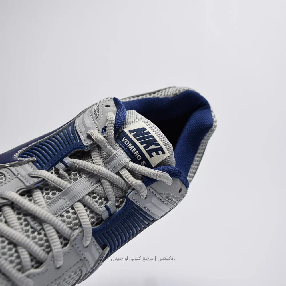 کتونی Nike مدل Zoom Vomero 5 – FB9149-003 — تصویر ۸