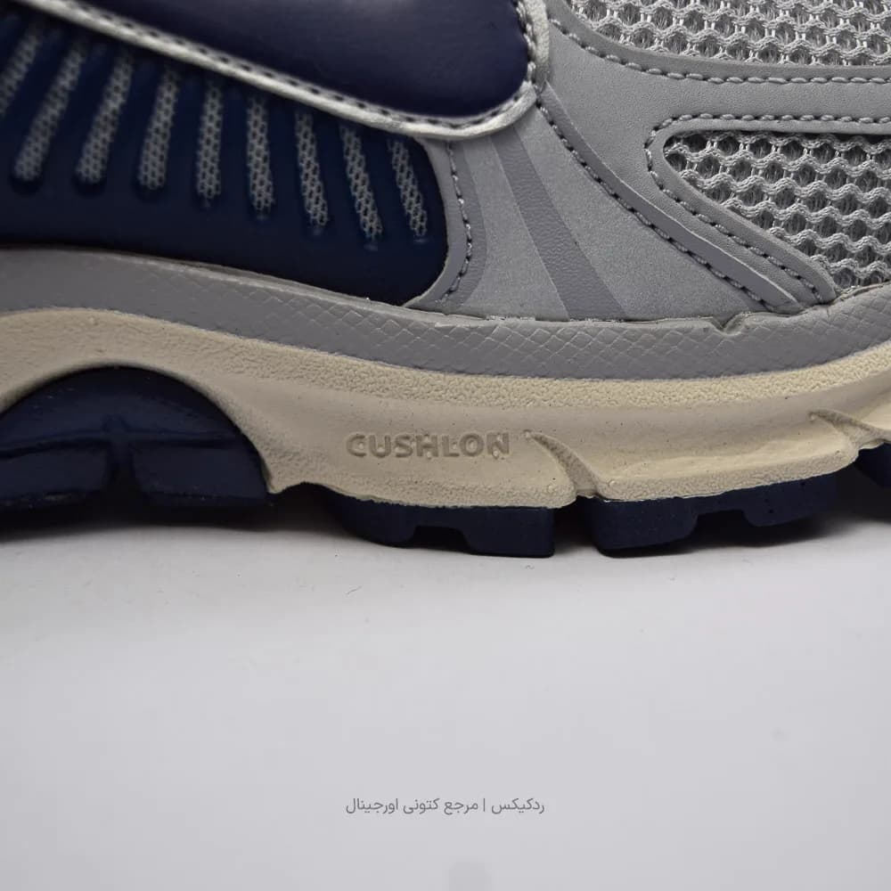 کتونی Nike مدل Zoom Vomero 5 – FB9149-003 — تصویر ۵
