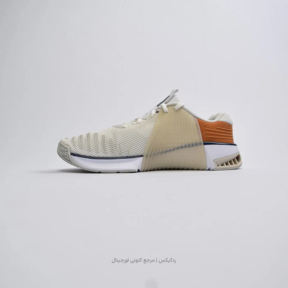 کفش کراسفیت Nike مدل Metcon 9 AMP – DZ2539-100 — تصویر ۲