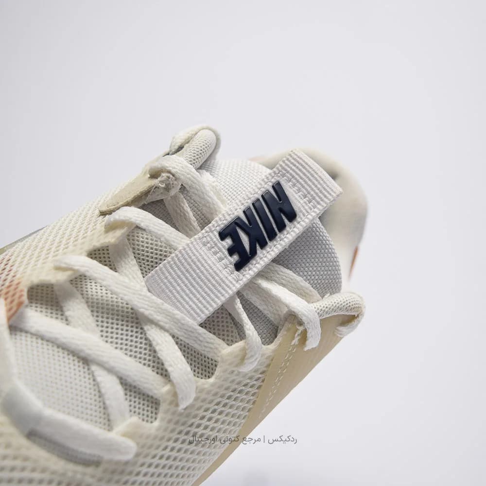 کفش کراسفیت Nike مدل Metcon 9 AMP – DZ2539-100 — تصویر ۸