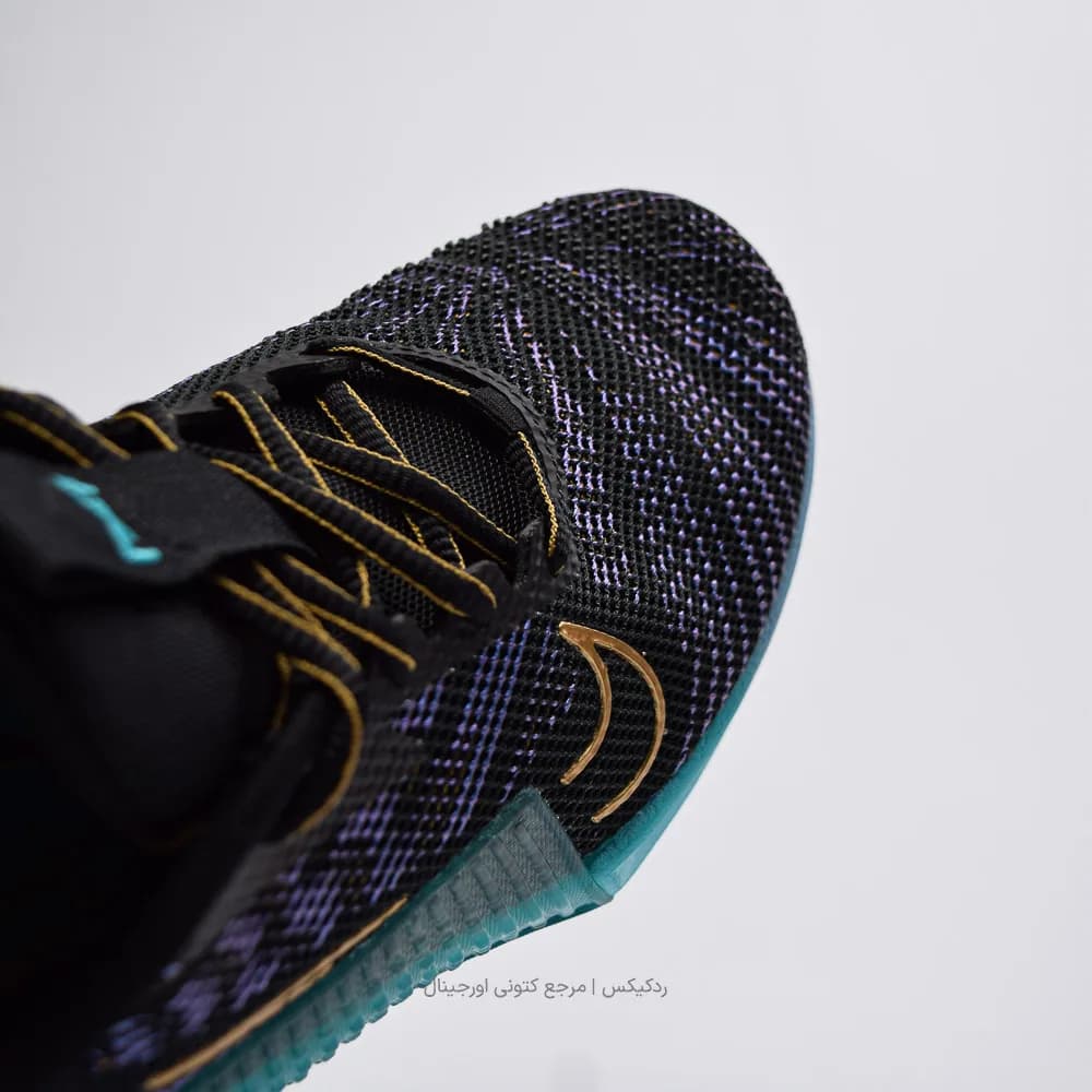 کفش کراسفیت Nike مدل Metcon 9 AMP – HF1395-001 — تصویر ۷