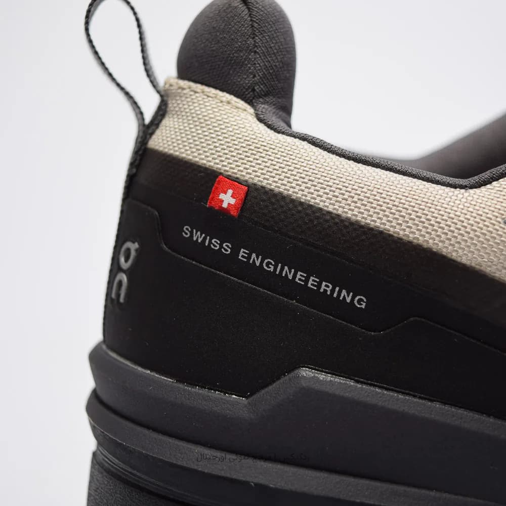 کتونی On Running مدل Cloudwander Waterproof – 73.97668 — تصویر ۶