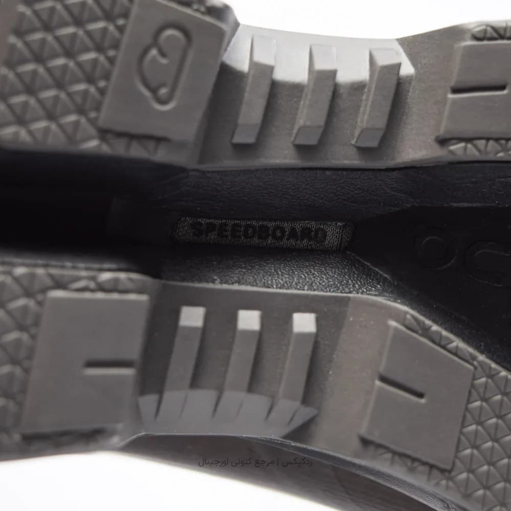 کتونی On Running مدل Cloudwander Waterproof – 73.97668 — تصویر ۴