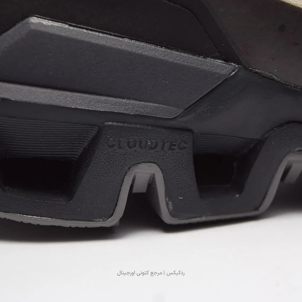 کتونی On Running مدل Cloudwander Waterproof – 73.97668 — تصویر ۷