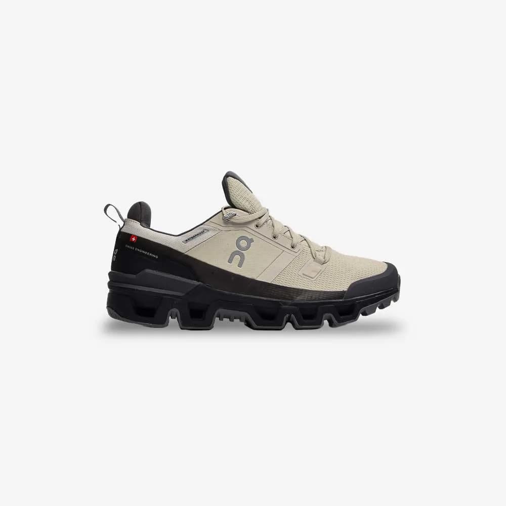 کتونی On Running مدل Cloudwander Waterproof – 73.97668